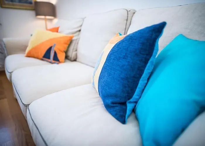 New! Carpe Diem 1,Split-Bacvice,Free Wi-Fi, Parking