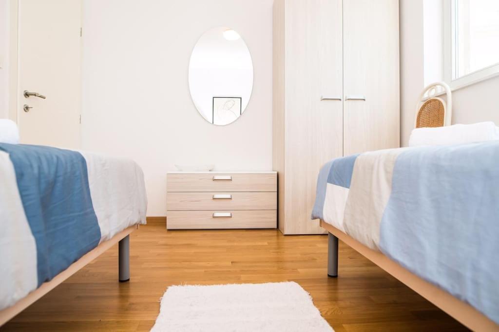 Apartment New! Carpe Diem 1,split-bacvice,free Wi-fi, Parking Split