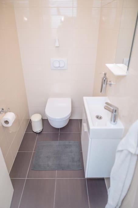 New! Carpe Diem 1,split-bacvice,free Wi-fi, Parking Apartment