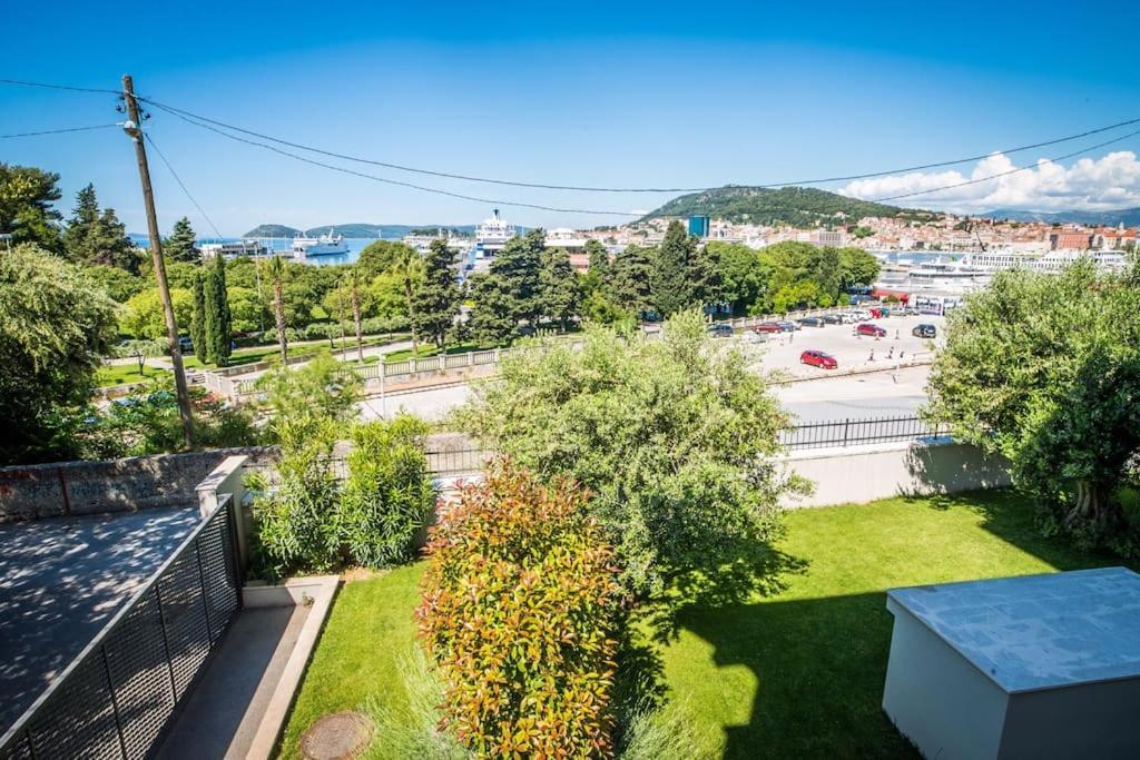 New! Carpe Diem 1,split-bacvice,free Wi-fi, Parking Split