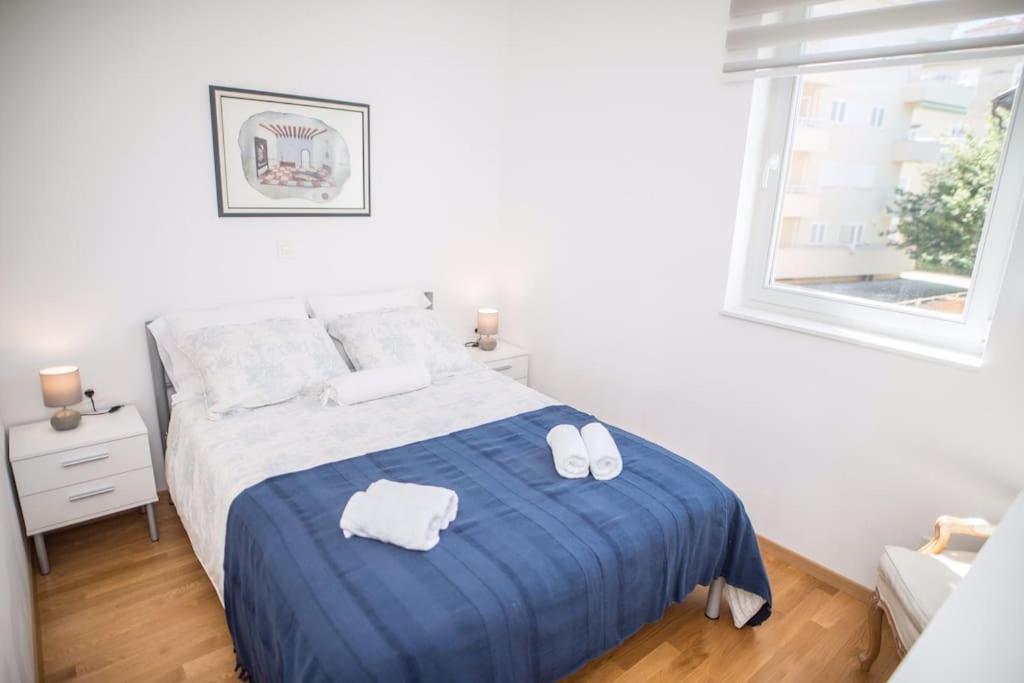 New! Carpe Diem 1,split-bacvice,free Wi-fi, Parking *